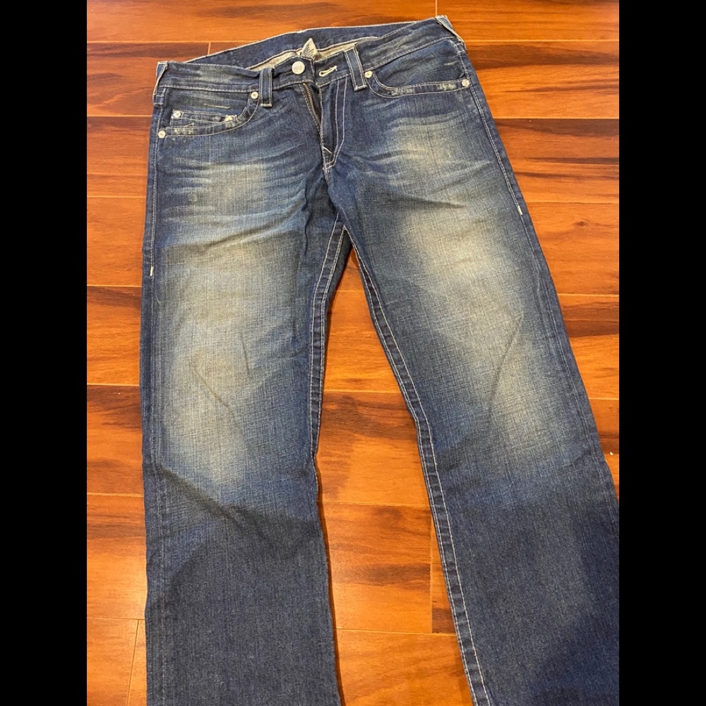 Mens jeans